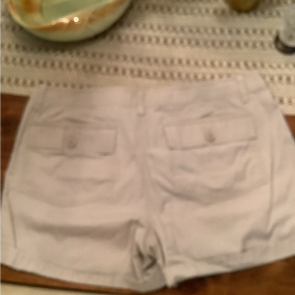 Loft cargo shorts size 10 - Picture 3 of 10